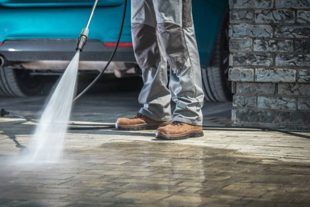 Best Factory Floor Cleaning  in Manchester, MI