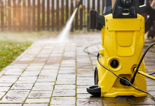 Trusted Manchester, MI Pressure Washing Services Experts